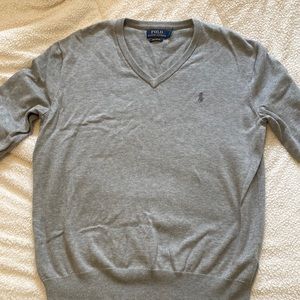 V-Neck Ralph Lauren
